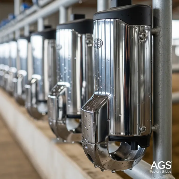 Drinking Systems
