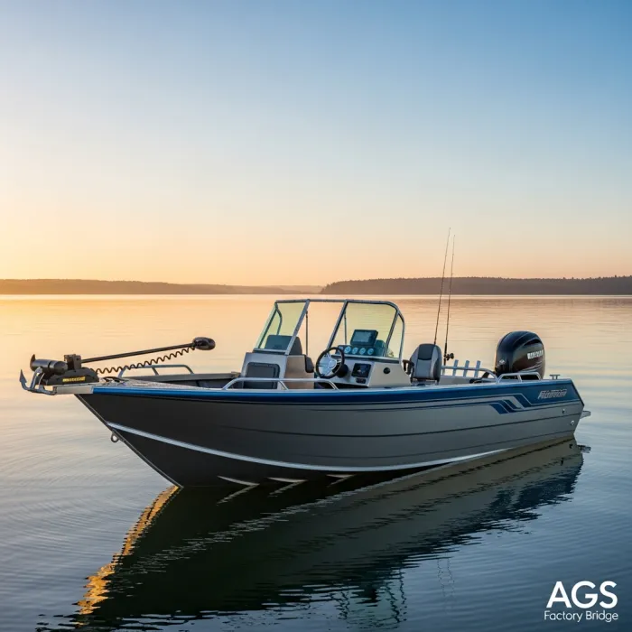 Fishing Boats