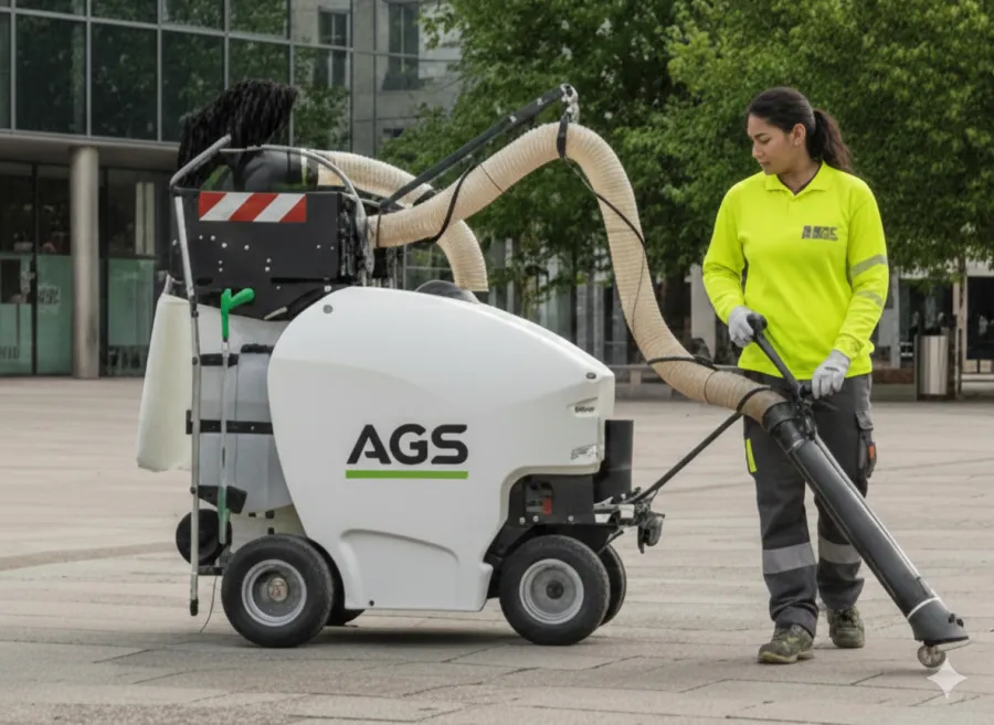 Urban Vacuum Cleaners