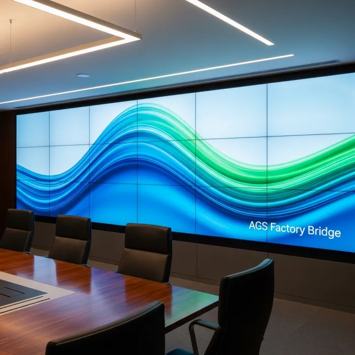 Indoor LED Panels