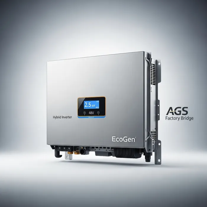 Inverters