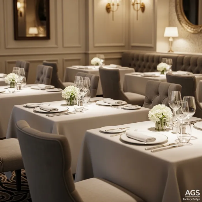 Restaurant/Bar Furniture