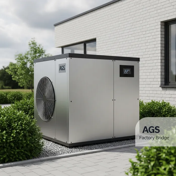 Heat Pumps