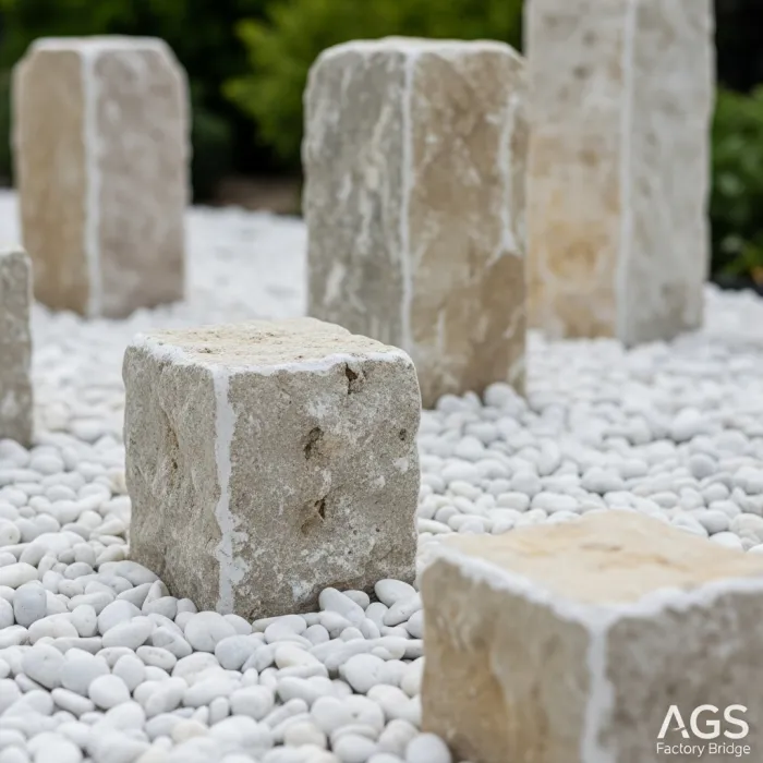 Decorative stone