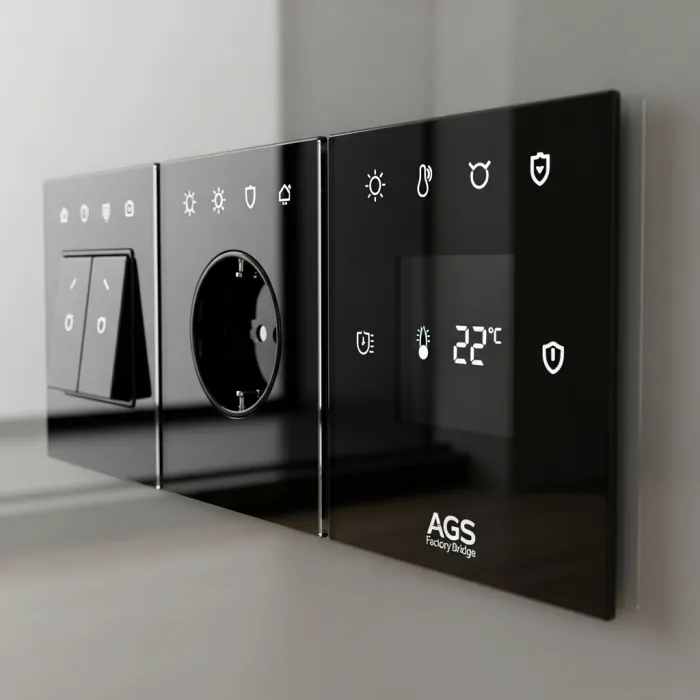 Switchgear
