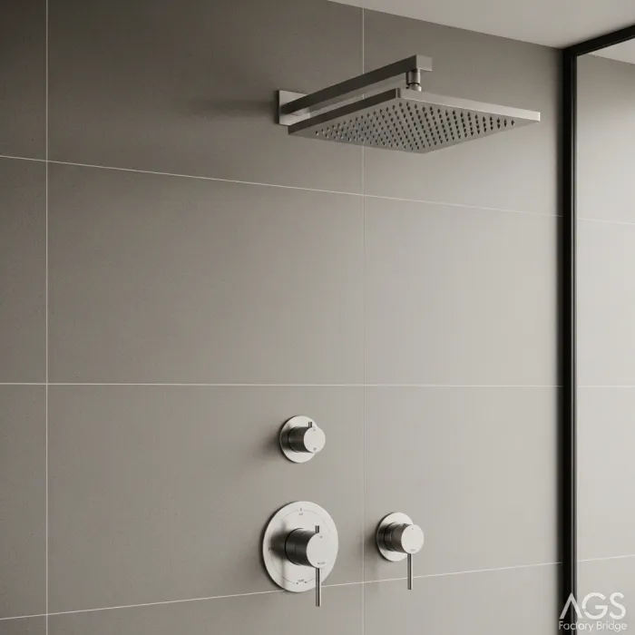 Shower Systems