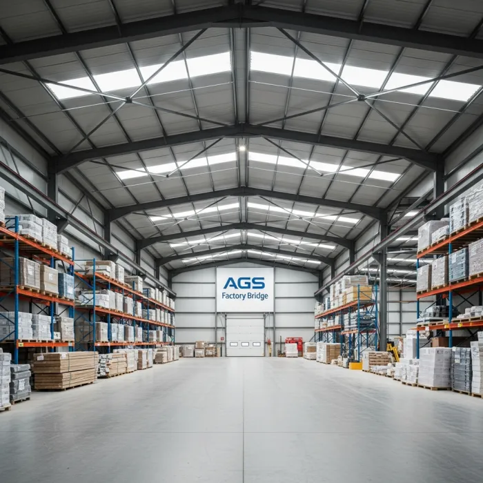 Prefabricated Metal Buildings