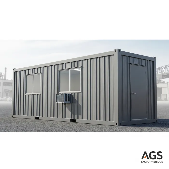 Office Containers