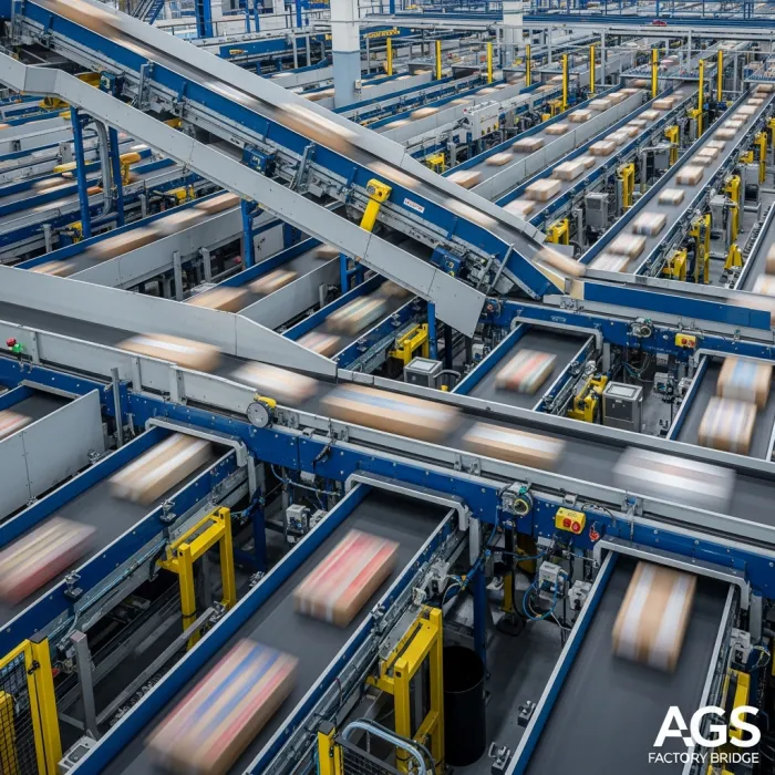 Sorting Systems