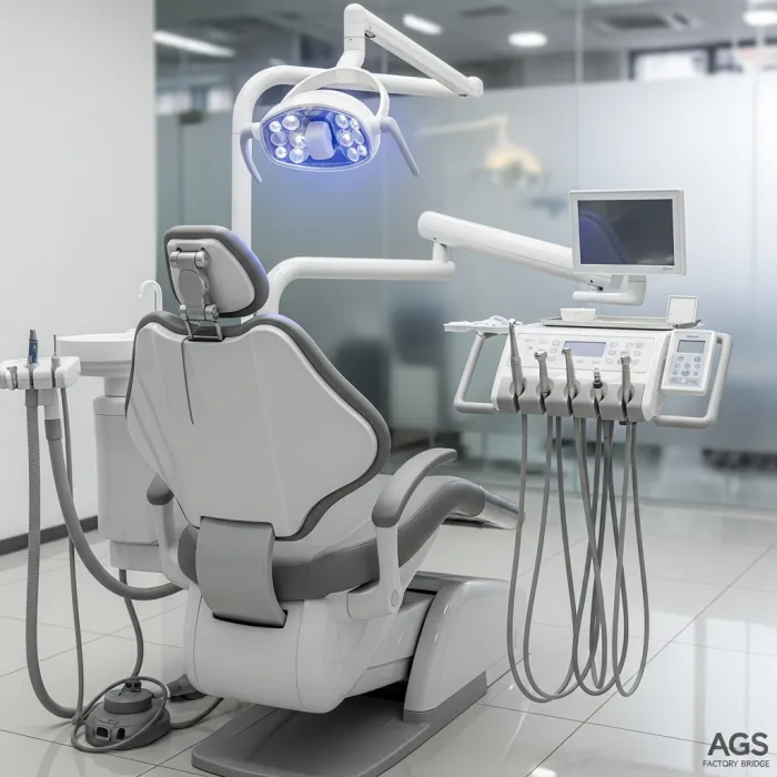 Dental Chairs