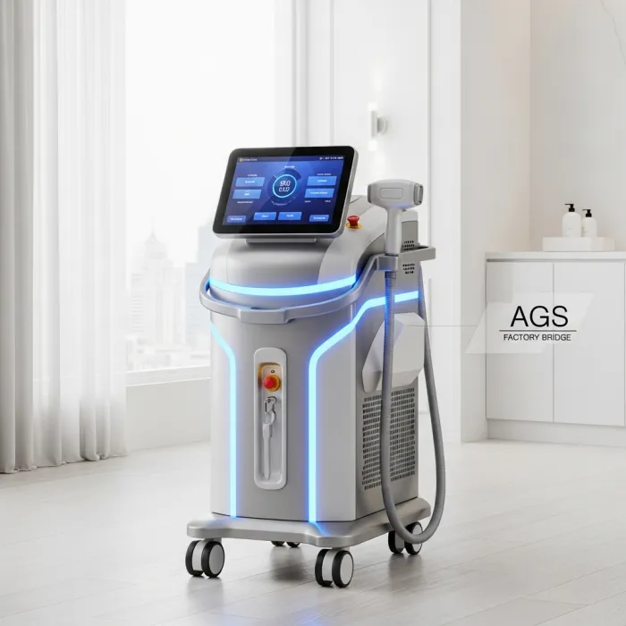 Permanent Hair Removal Lasers