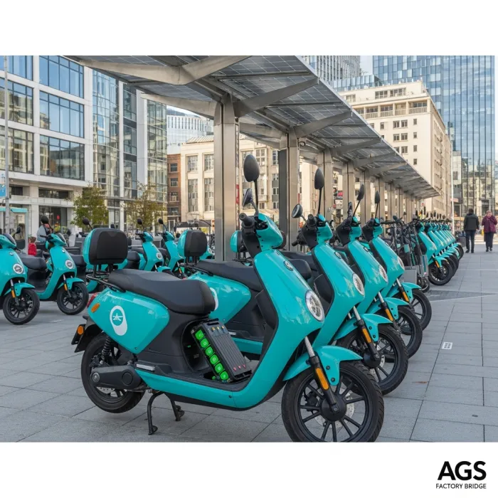 Electric Scooters